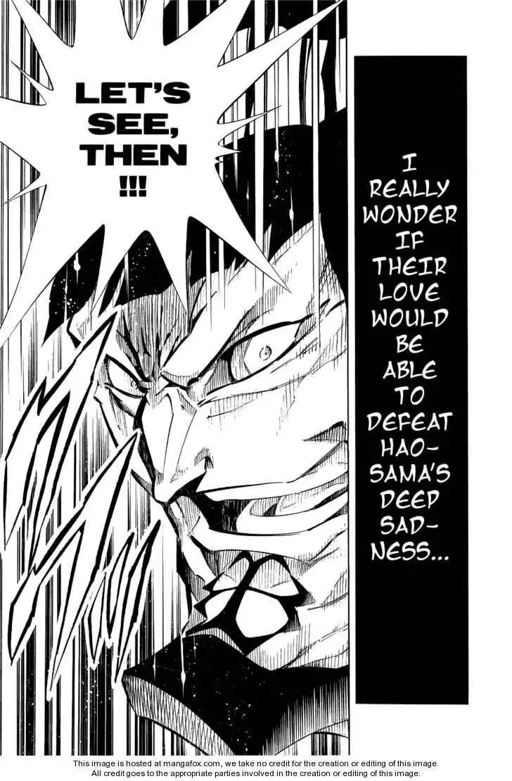 Shaman King Kang Zeng Bang Chapter 266 10